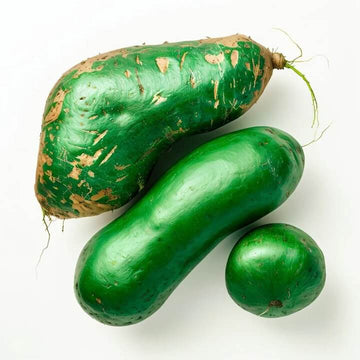 Sweet Potato Seeds - Green