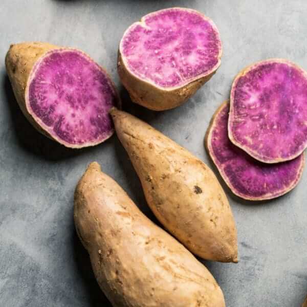 Sweet Potato Seeds – Shop Varieties for Home Gardens