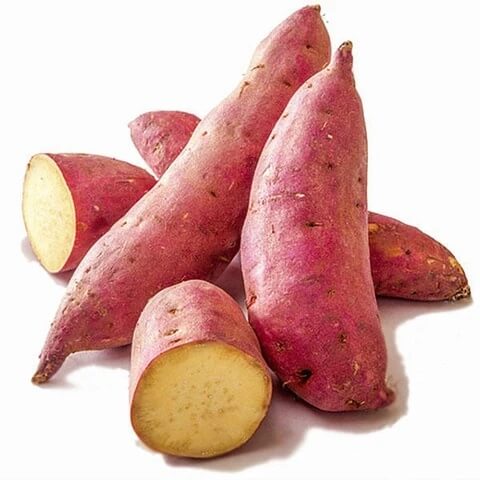 Sweet Potato Seeds - Pink 