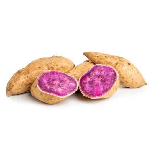 Sweet Potato Seeds - Okinawa