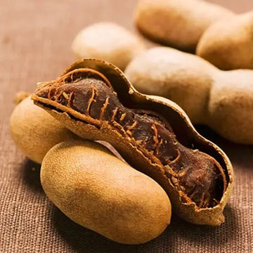 Tamarind Seeds – Brown