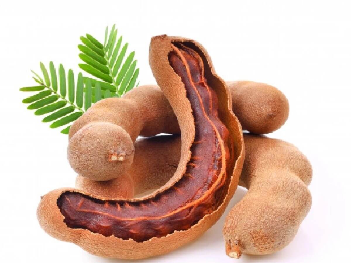 Tamarind Seeds – Brown