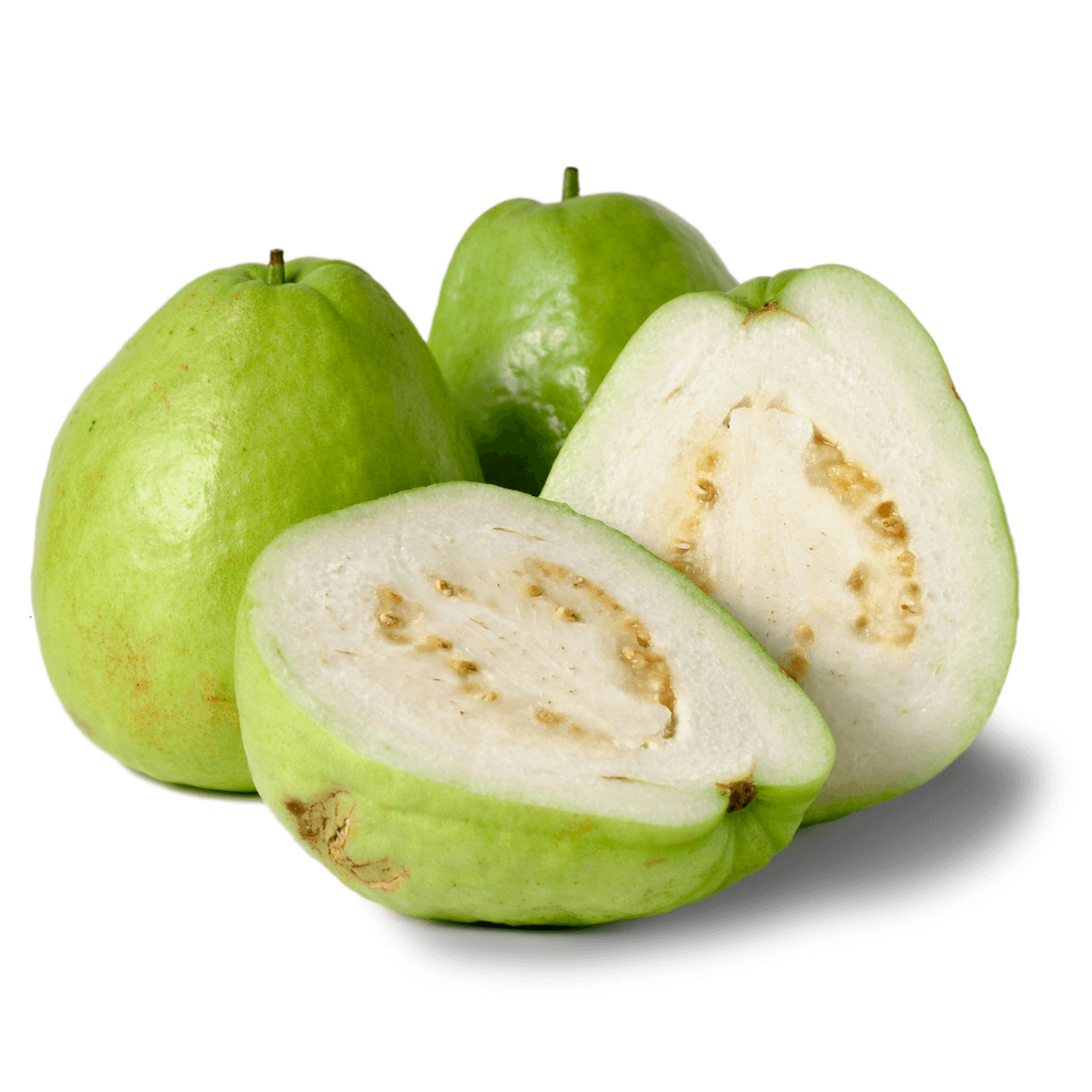 Thai White Guava Seeds 