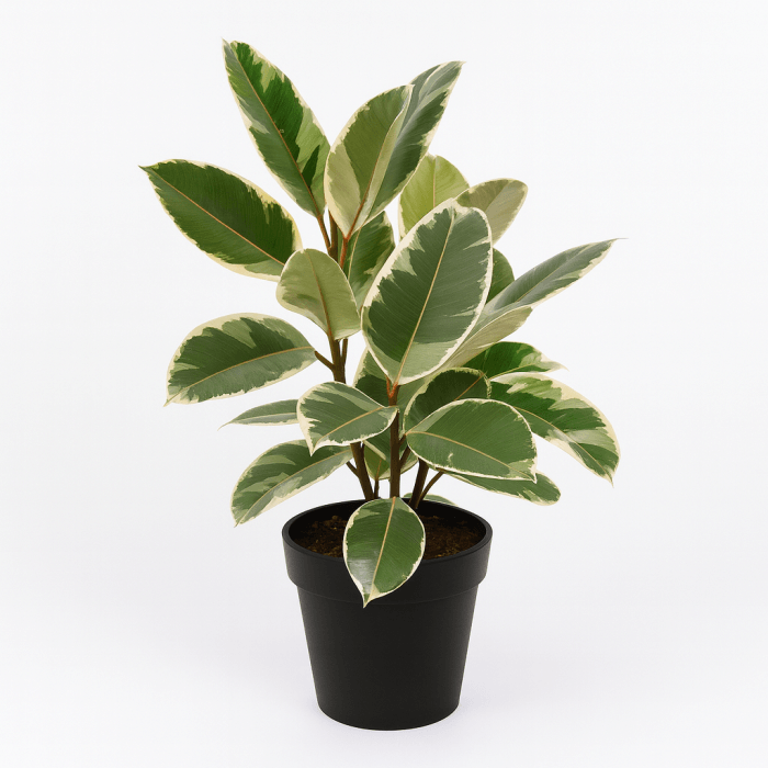 Tineke Rubber Plant Seeds