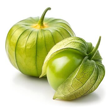 Tomatillo Seeds – Toma Verde