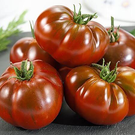 Tomato Seeds – Brown Giant