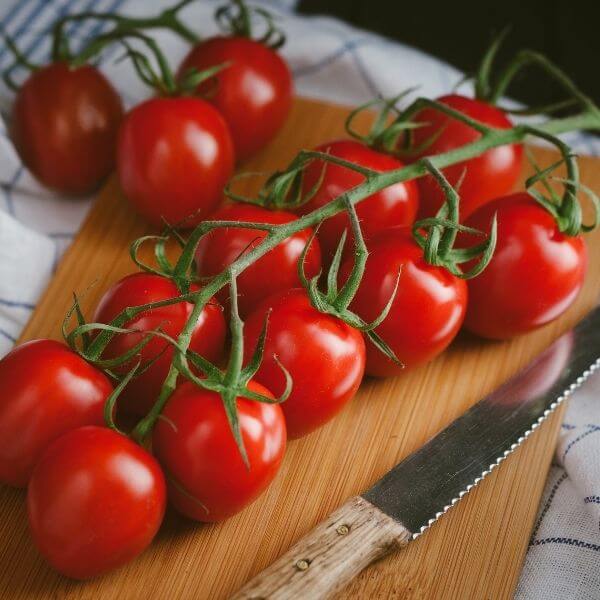 Tomato Seeds – Grappoli D'Inverno Winter Cherry