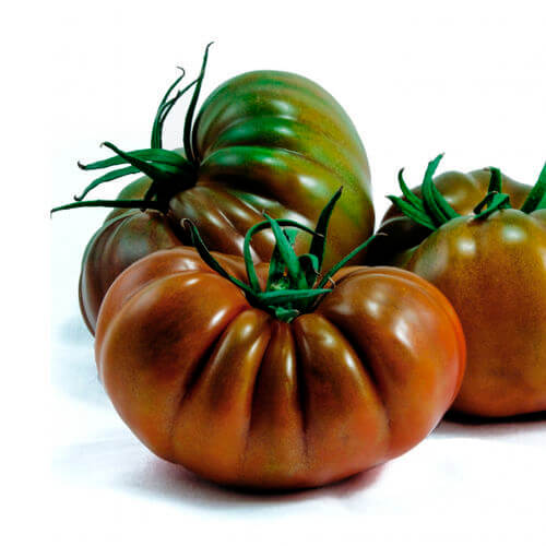 Tomato Seeds – Green Brown
