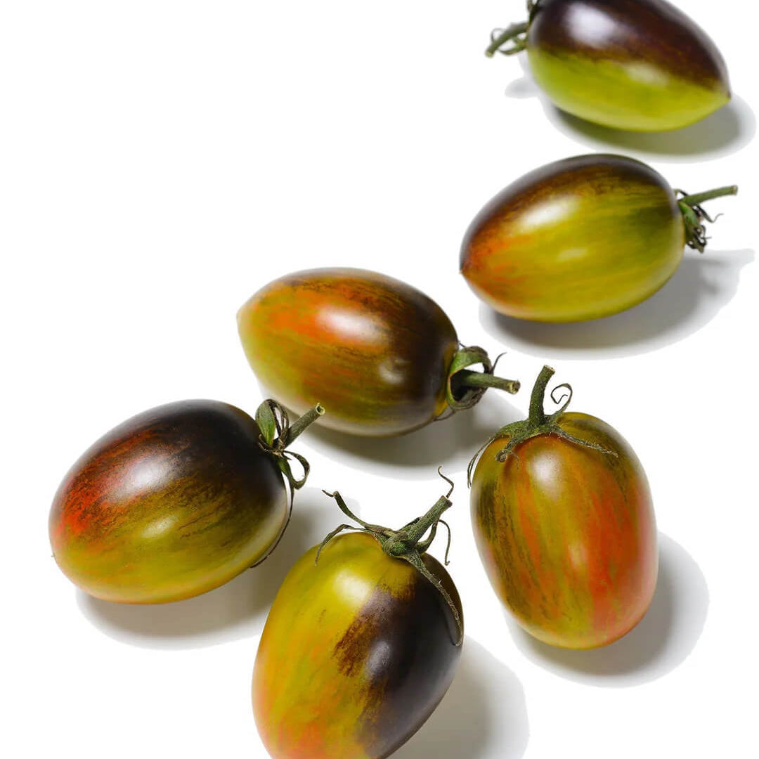 Tomato Seeds – Pear Drops