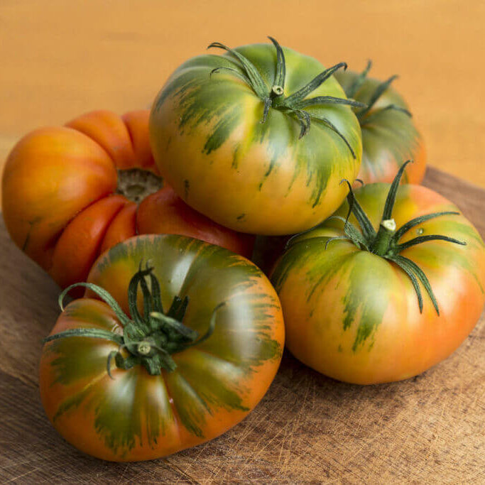 Tomato Seeds – RAF