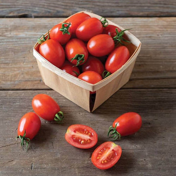 Tomato Seeds – Red Bell