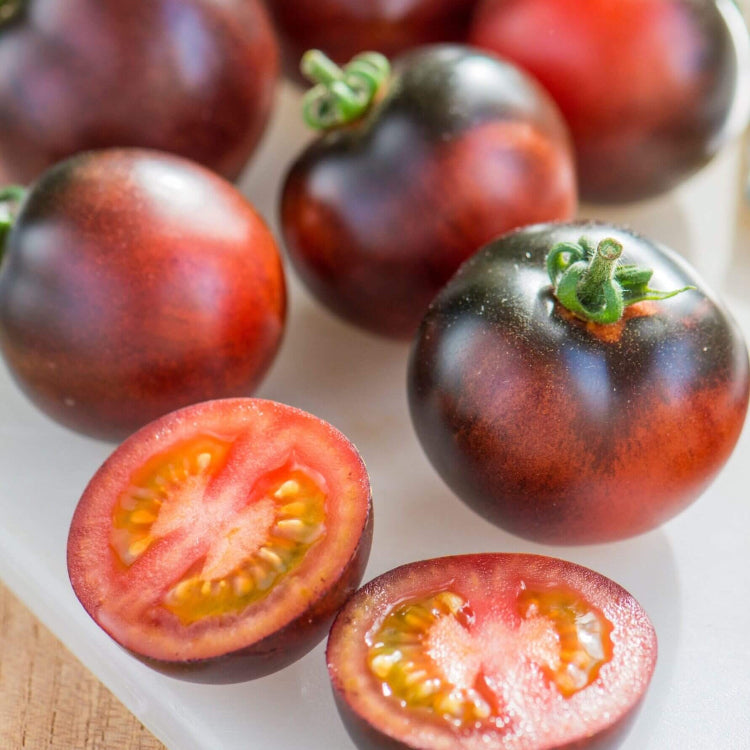 Tomato Seeds – Red Gray