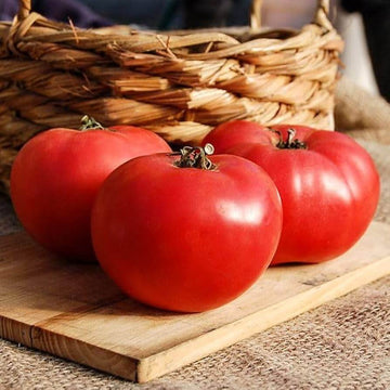 Tomato Seeds – Red Rose