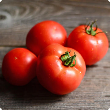 Tomato Seeds – Red Siberian