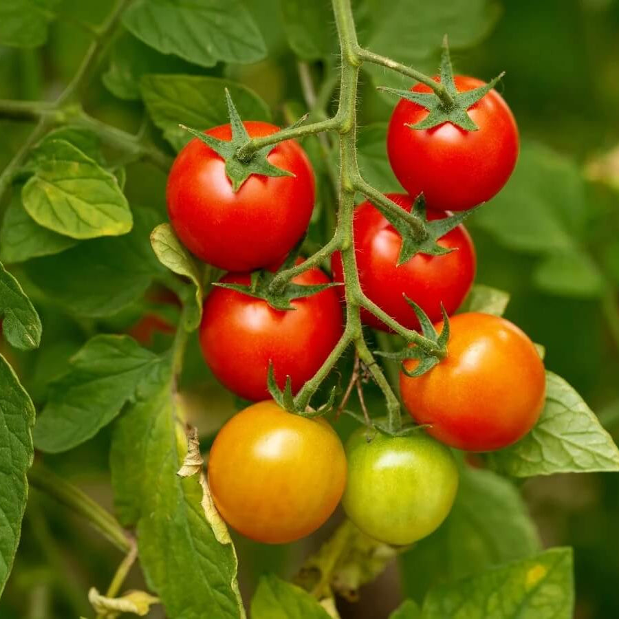 Tomato Seeds