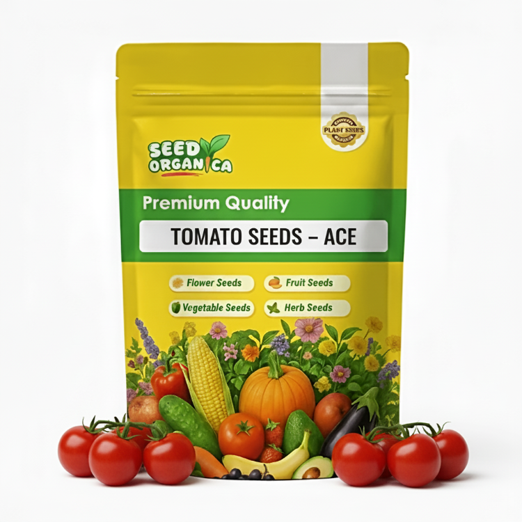 Tomato Seeds – ACE