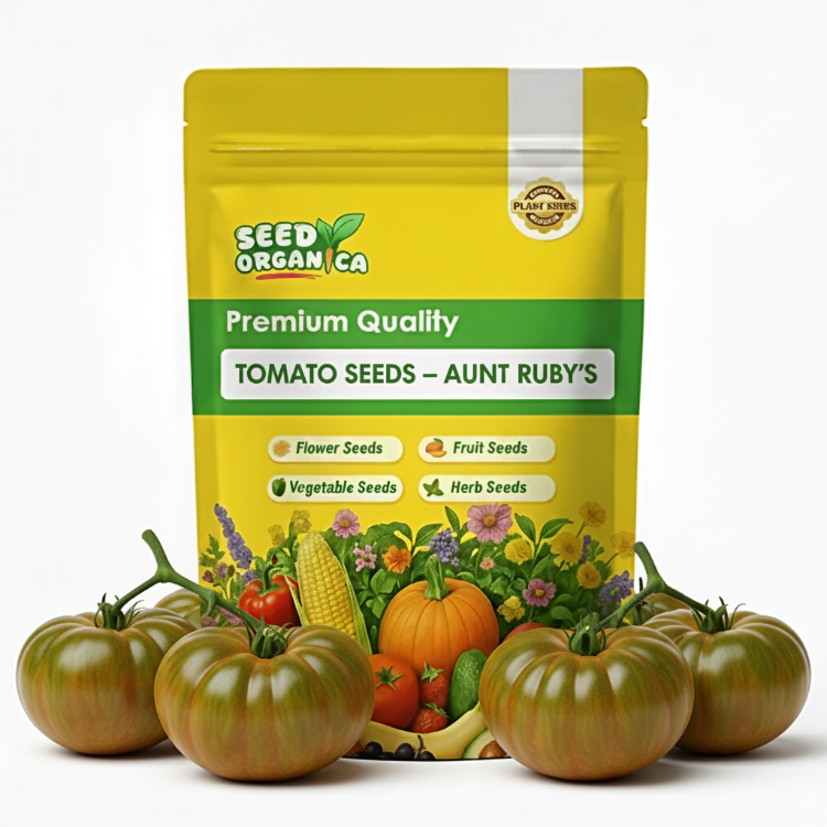 Tomato Seeds – Aunt Ruby’s