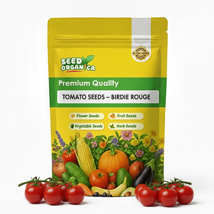 Tomato Seeds – Birdie Rouge