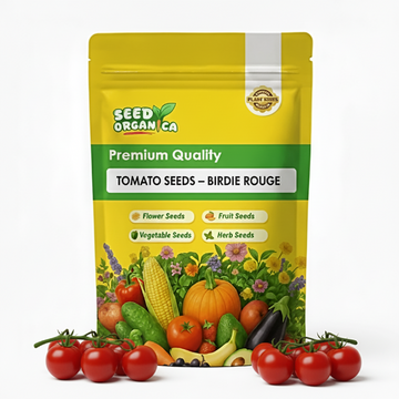 Tomato Seeds – Birdie Rouge