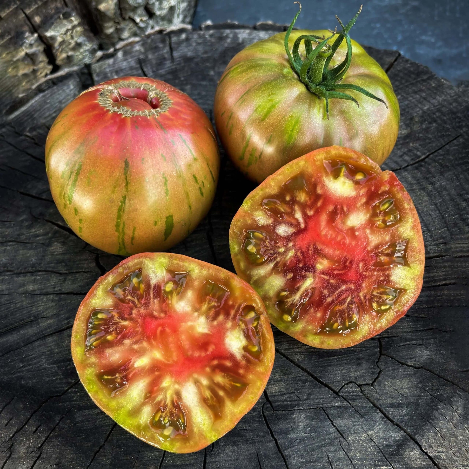 Tomato Seeds – Copia