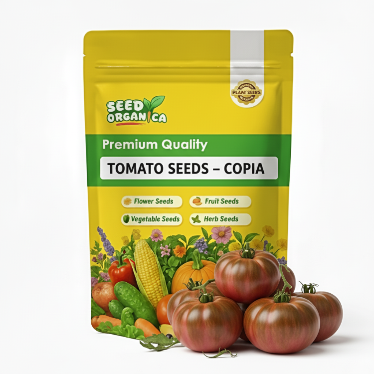 Tomato Seeds – Copia