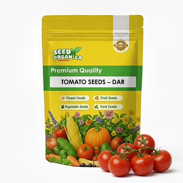 Tomato Seeds – Dar 