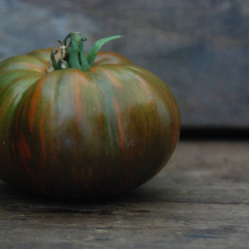 Tomato Seeds – Dwarf Chocolate