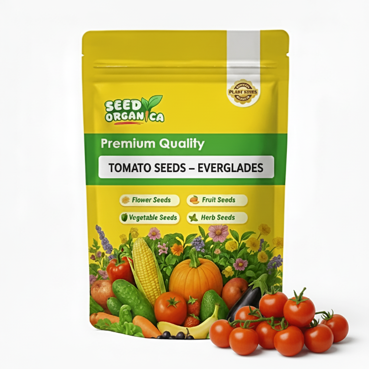 Tomato Seeds – Everglades