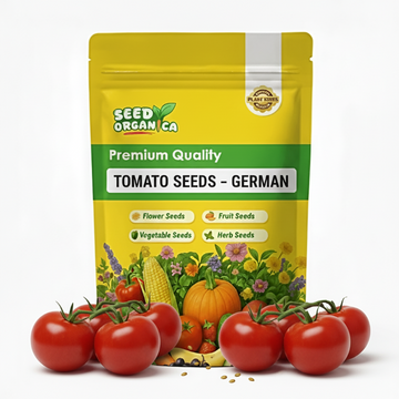 Tomato Seeds – German