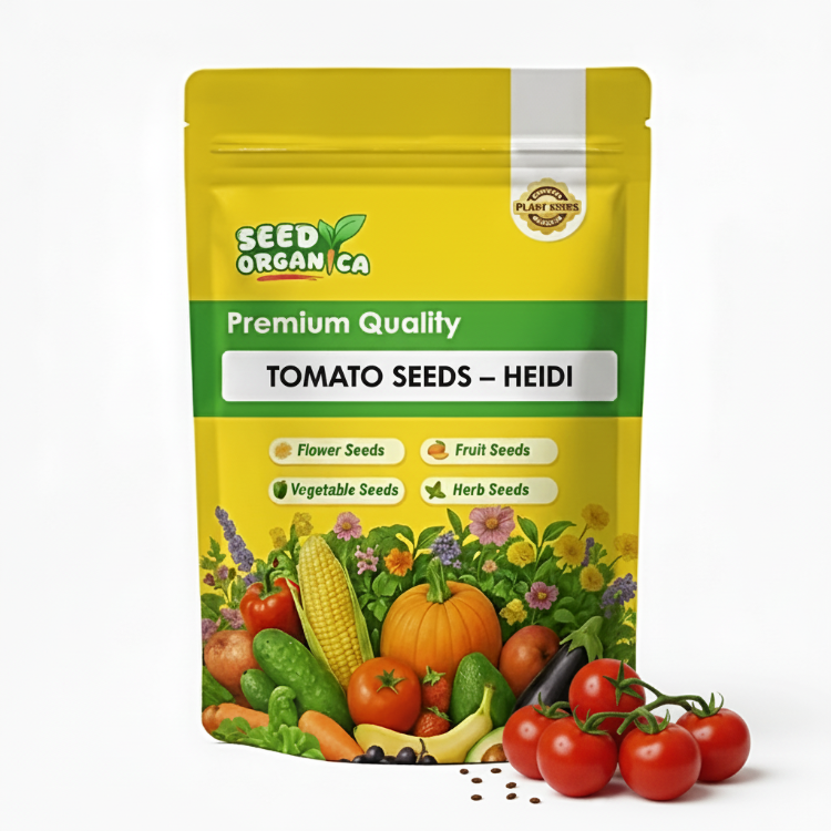 Tomato Seeds – Heidi