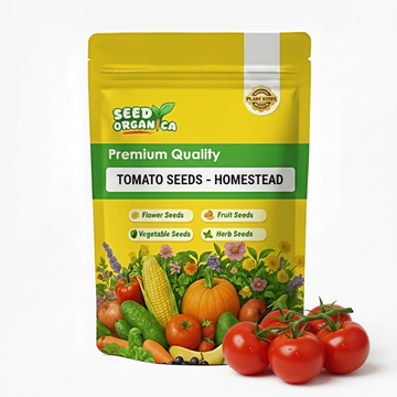 Tomato Seeds – Homestead