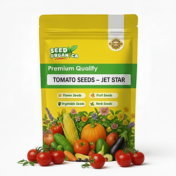 Tomato Seeds – Jet Star