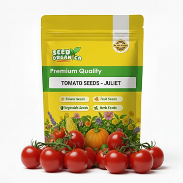Tomato Seeds – Juliet