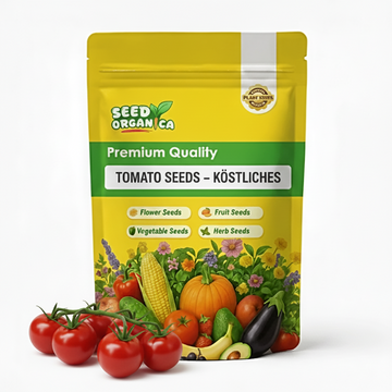 Tomato Seeds – Köstliches