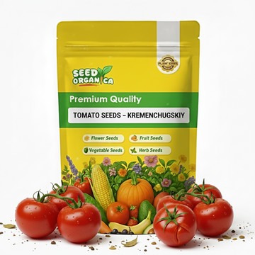 Tomato Seeds – Kremenchugskiy