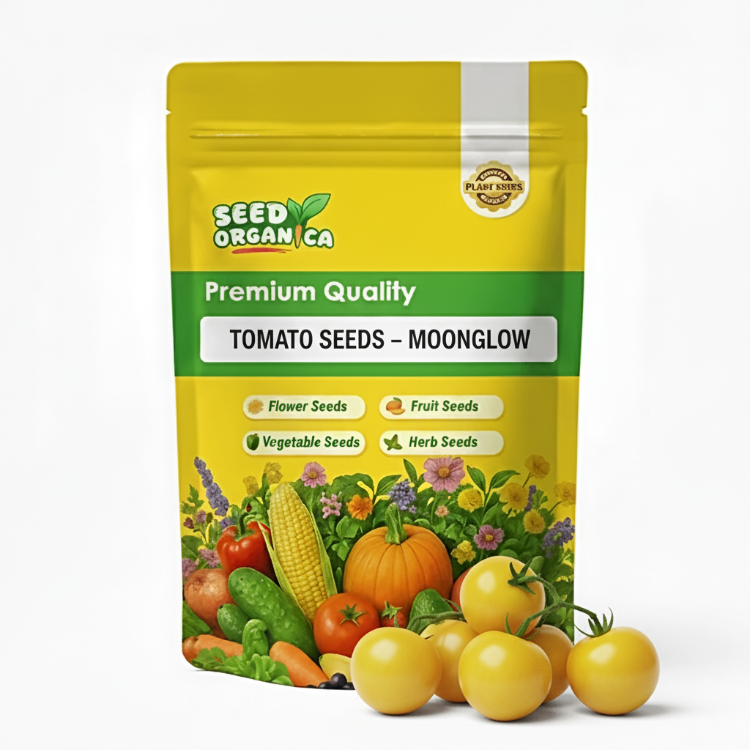 Tomato Seeds – Moonglow