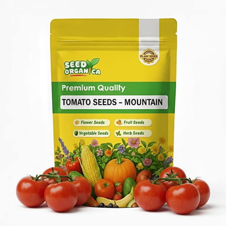 Tomato Seeds – Mountain