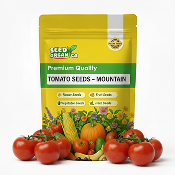 Tomato Seeds – Mountain