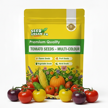 Tomato Seeds – Multi