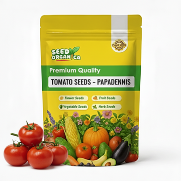 Tomato Seeds – Papadennis