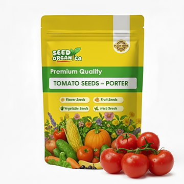Tomato Seeds – Porter