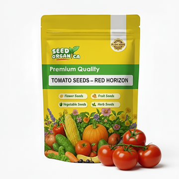 Tomato Seeds – Red Horizon