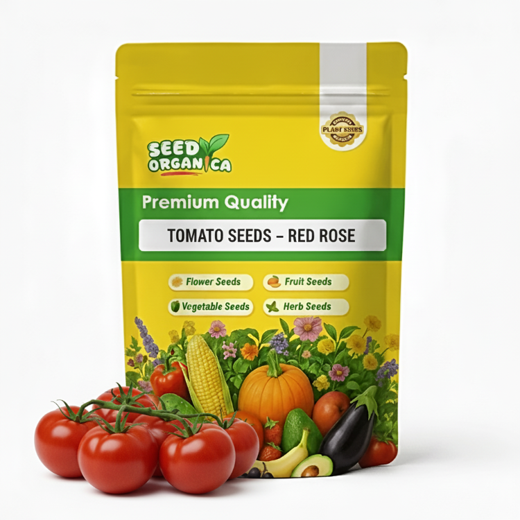 Tomato Seeds – Rosella