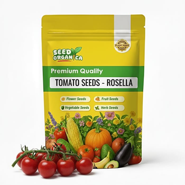 Tomato Seeds – Rosella
