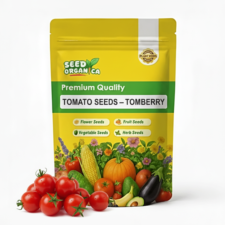 Tomato Seeds – Tomberry