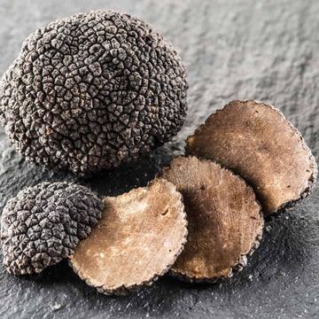 Truffle Seeds