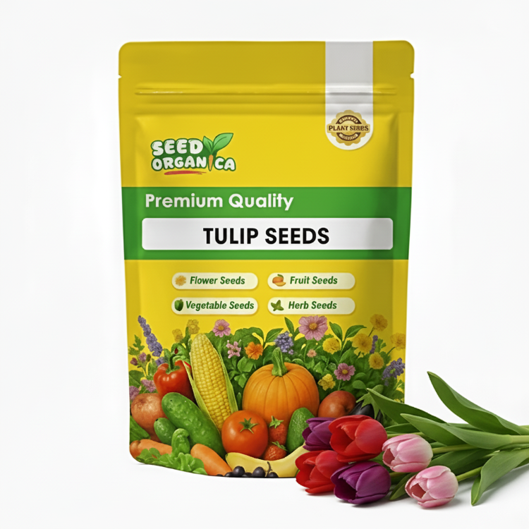 Tulip Seeds