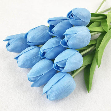 Tulip Seeds – Sky Blue