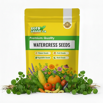Watercress Seeds