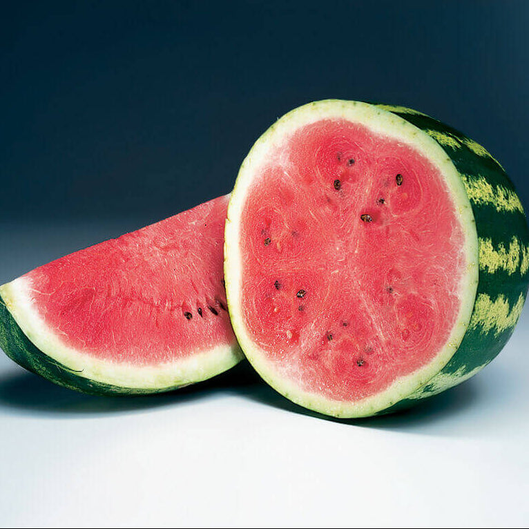 Watermelon Seeds – Crimson Sweet